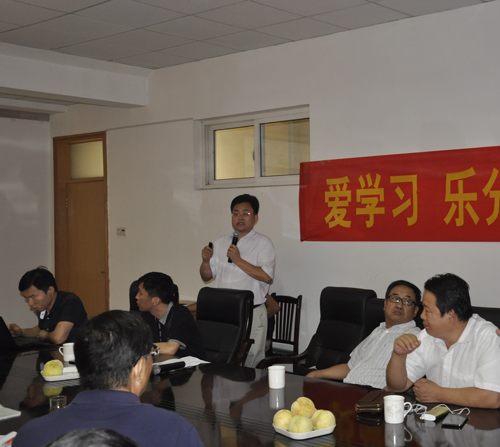 诗如意刘国——山东德源环氧
