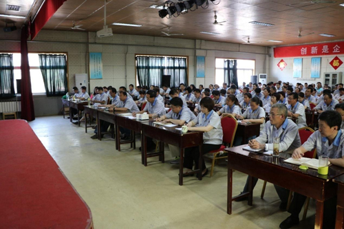 学习国学文化，感受圣贤智慧--德源环氧树脂