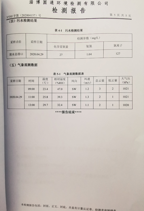 环境质量检测公示-6