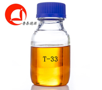 苯酚型酚醛胺固化剂DFT-33